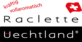 Raclette Üechtland - Logo