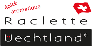 Raclette Uechtland - Logo